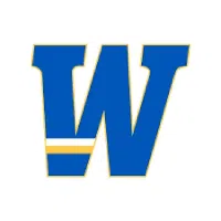 Widener University logo