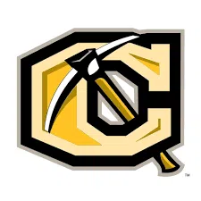 Cameron University logo