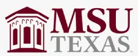 Midwestern State University logo
