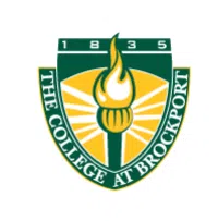 College at Brockport - SUNY logo