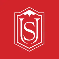 Simpson University logo