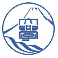 Shizuoka University logo