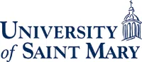 University of St. Mary logo