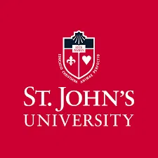 St. John's University (NY) logo