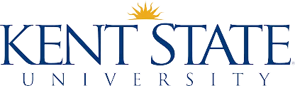 Kent State University at East Liverpool logo