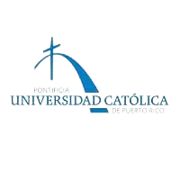 Pontifical Catholic University of Puerto Rico - Arecibo logo