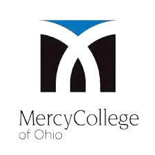 Mercy College of Ohio logo