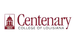 Centenary College logo