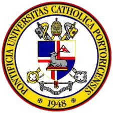 Pontifical Catholic University of Puerto Rico - Ponce logo