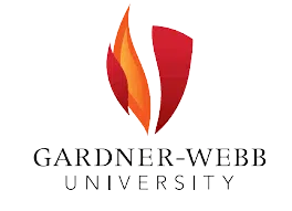 Gardner-Webb University logo