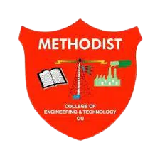 Methodist College logo