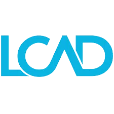 Laguna College of Art and Design logo