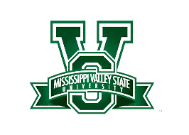 Mississippi Valley State University logo
