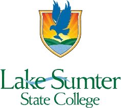Lake-Sumter State College logo