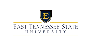 East Tennessee State University logo