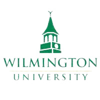 Wilmington University logo