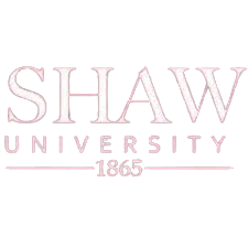 Shaw University logo