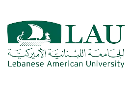 Lebanese American University logo