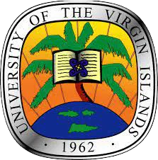 University of the Virgin Islands logo