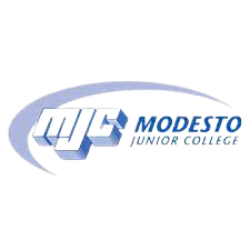 Modesto Junior College logo