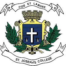 St. Joseph's College (ME) logo