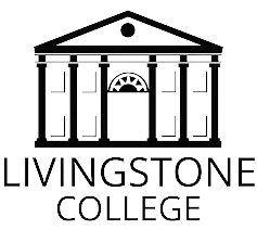 Livingstone College logo