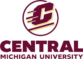 Central Michigan University logo