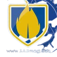 Southern Arkansas University logo