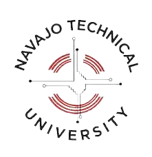 Navajo Technical University logo