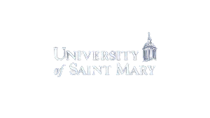 University of Saint Mary logo
