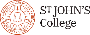 St. John's College (NM) logo