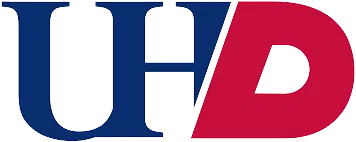 University of Houston - Downtown logo