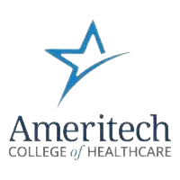AmeriTech College-Draper logo