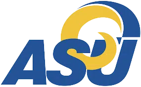 Angelo State University logo