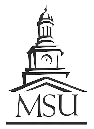 Morgan State University logo