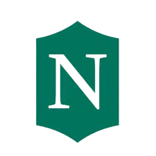 Nichols College logo