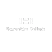 Hampshire College logo