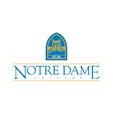 Notre Dame College of Ohio logo