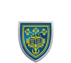 The College of St. Scholastica logo