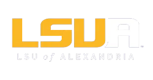 Louisiana State University - Alexandria logo