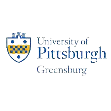 University of Pittsburgh - Greensburg logo