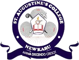 St. Augustine College logo