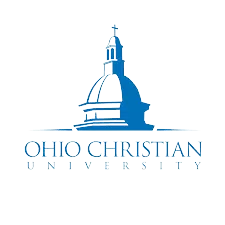 Ohio Christian University logo