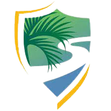 Palm Beach State College logo