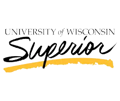 University of Wisconsin - Superior logo