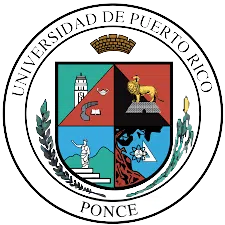 University of Puerto Rico - Ponce logo