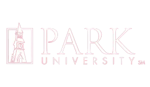 Park University logo