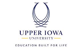 Upper Iowa University logo