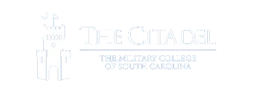 The Citadel, The Military College of South Carolina logo