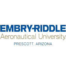 Embry-Riddle Aeronautical University - Prescott logo